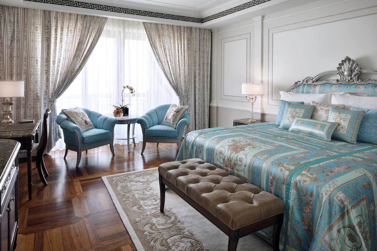 พาลาสโซ่ เวอร์เซส ดูไบ Hotel ห้อง รูปภาพ