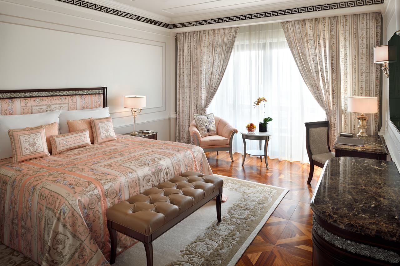 พาลาสโซ่ เวอร์เซส ดูไบ Hotel ห้อง รูปภาพ